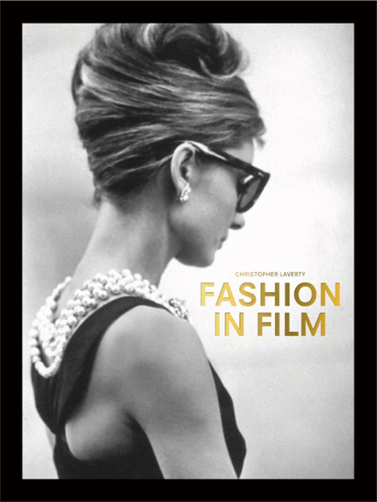 Produktbild: Fashion in Film | Christopher Laverty
