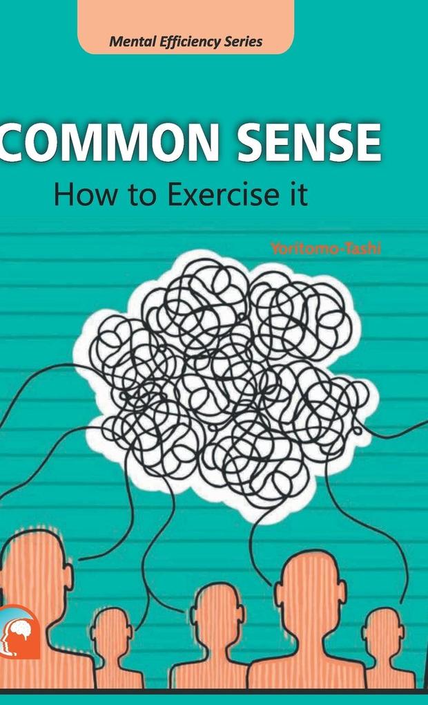 Produktbild: Common Sense | Yoritomo-Tashi