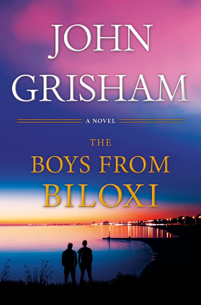 Produktbild: The Boys from Biloxi | John Grisham
