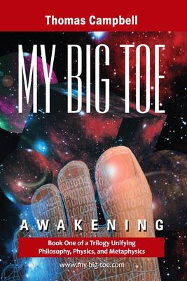 Produktbild: My Big TOE - Awakening S | Thomas Campbell