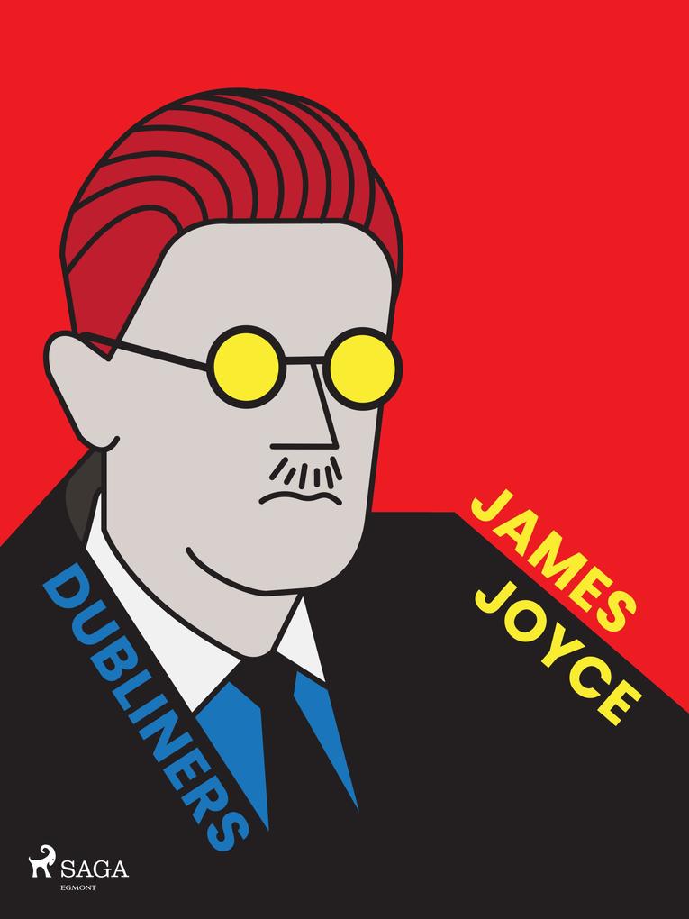 Produktbild: Dubliners | James Joyce
