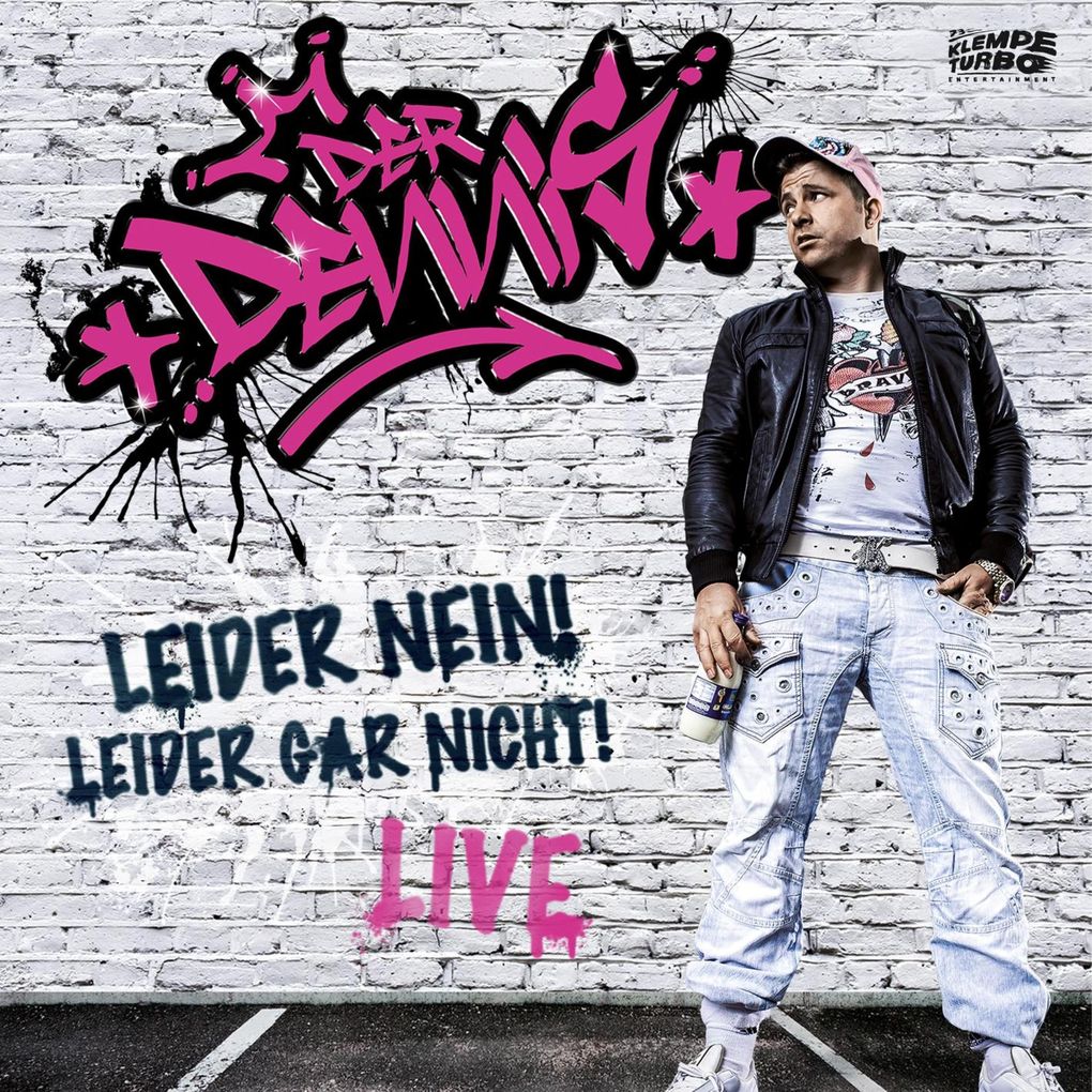 Produktbild: Leider nein! Leider gar nicht! | Der Dennis
