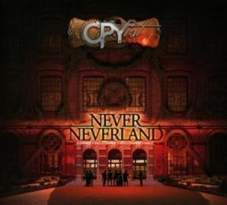 Produktbild: Never Neverland | CPYist