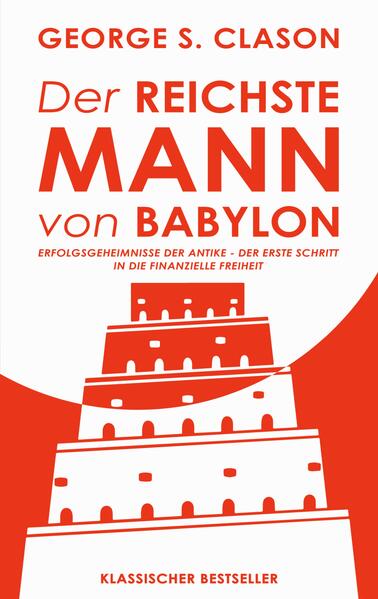Produktbild: Der reichste Mann von Babylon | George S. Clason