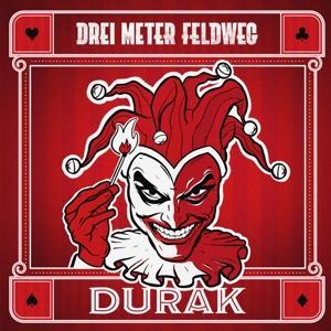 Produktbild: Durak | Drei Meter Feldweg