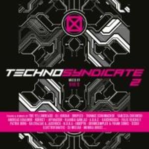 Produktbild: Techno Syndicate Vol.2 | Various