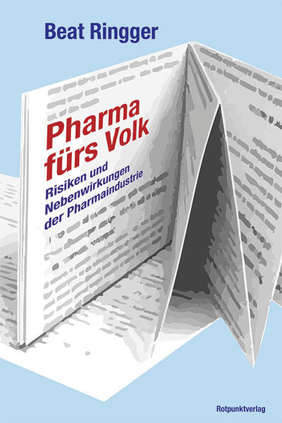 Produktbild: Pharma fürs Volk | Beat Ringger