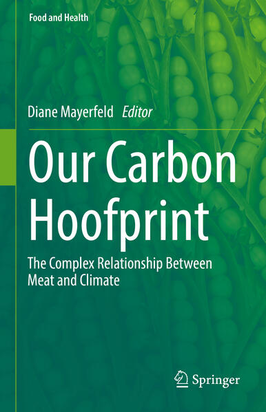 Produktbild: Our Carbon Hoofprint