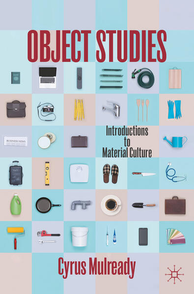 Produktbild: Object Studies | Cyrus Mulready