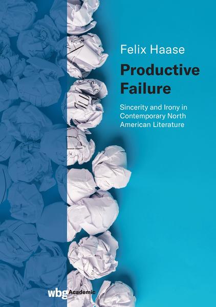 Produktbild: Productive Failure | Felix Haase