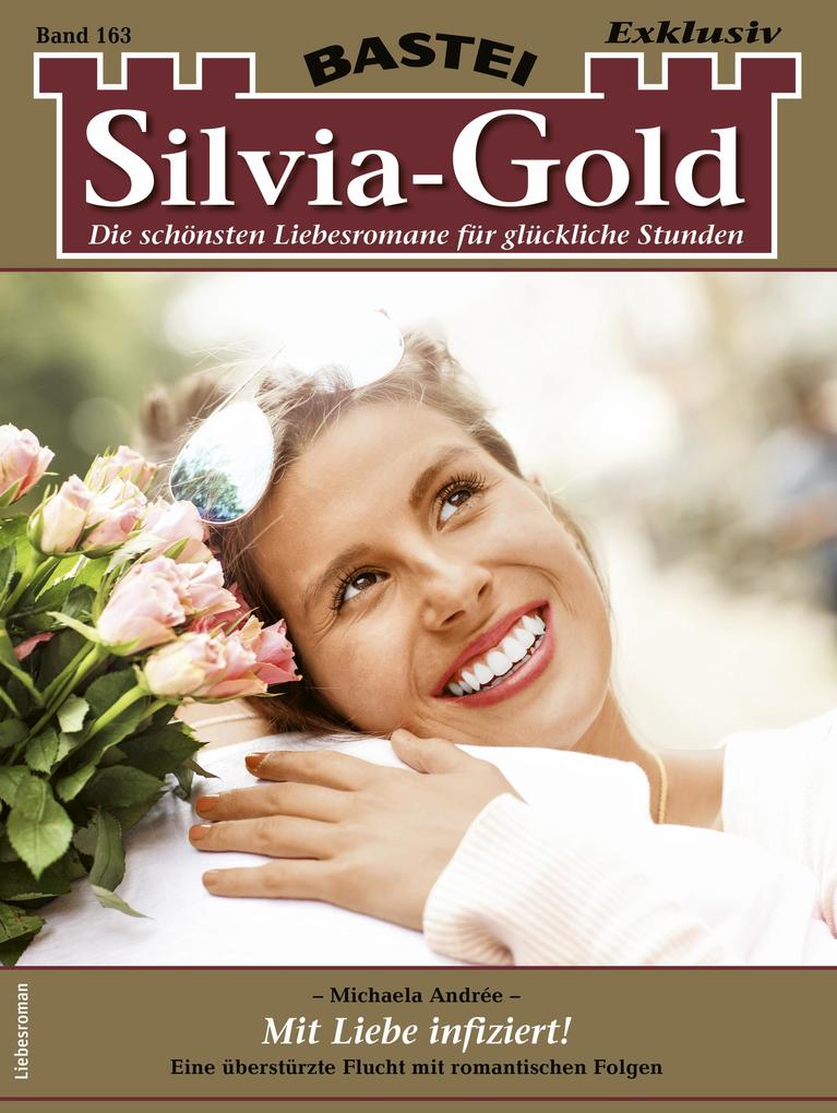 Produktbild: Silvia-Gold 163 | Michaela Andrée