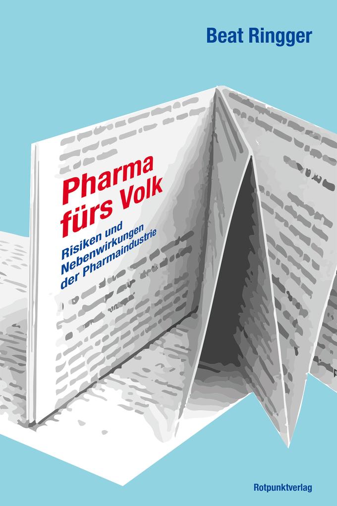 Produktbild: Pharma fürs Volk | Beat Ringger