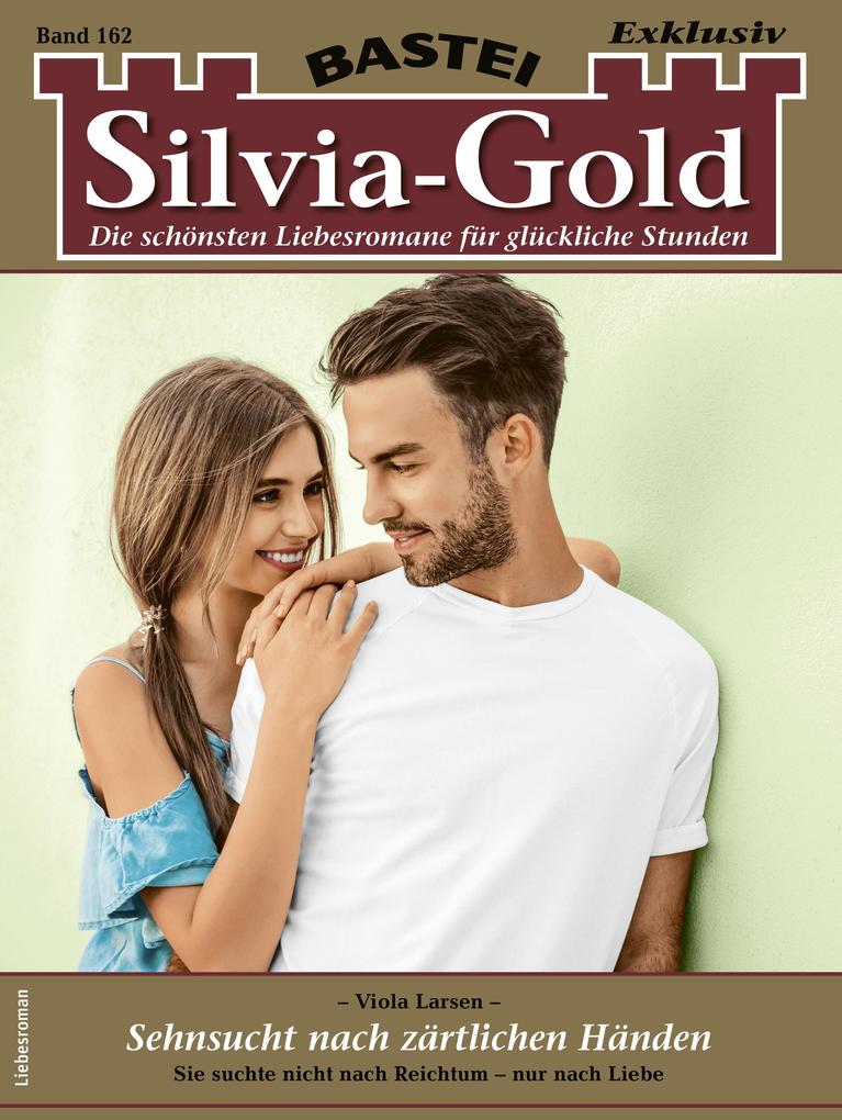 Produktbild: Silvia-Gold 162 | Viola Larsen
