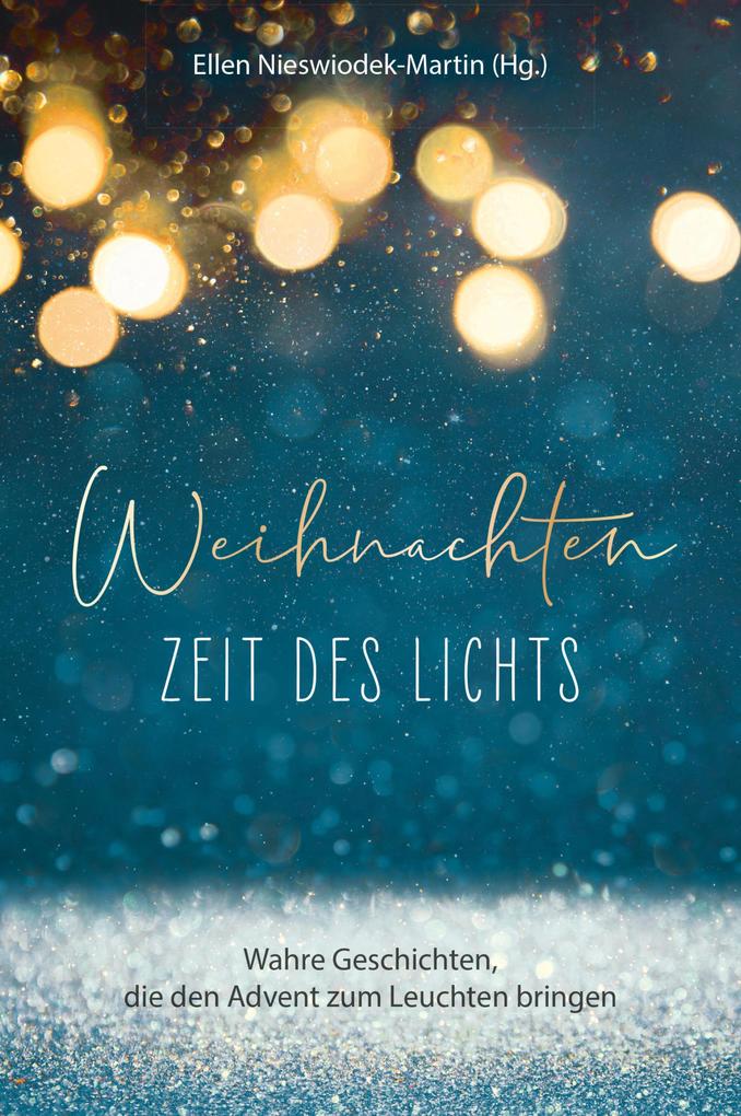 Produktbild: Weihnachten - Zeit des Lichts