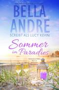 Sommer im Paradies (Married in Malibu, Buch 1-3)