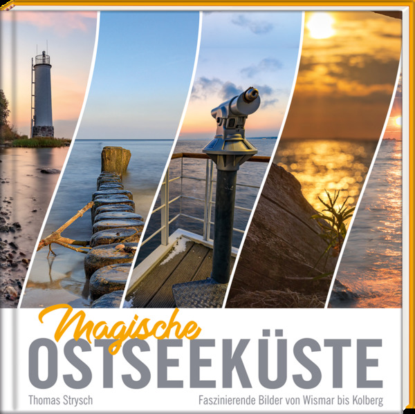 Produktbild: Magische Ostseeküste | Thomas Strysch