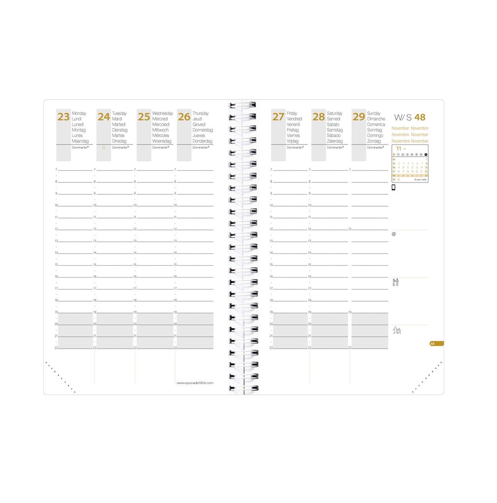 Weitere Ansicht: TIME&LIFE POCKET Einlage ML 2027