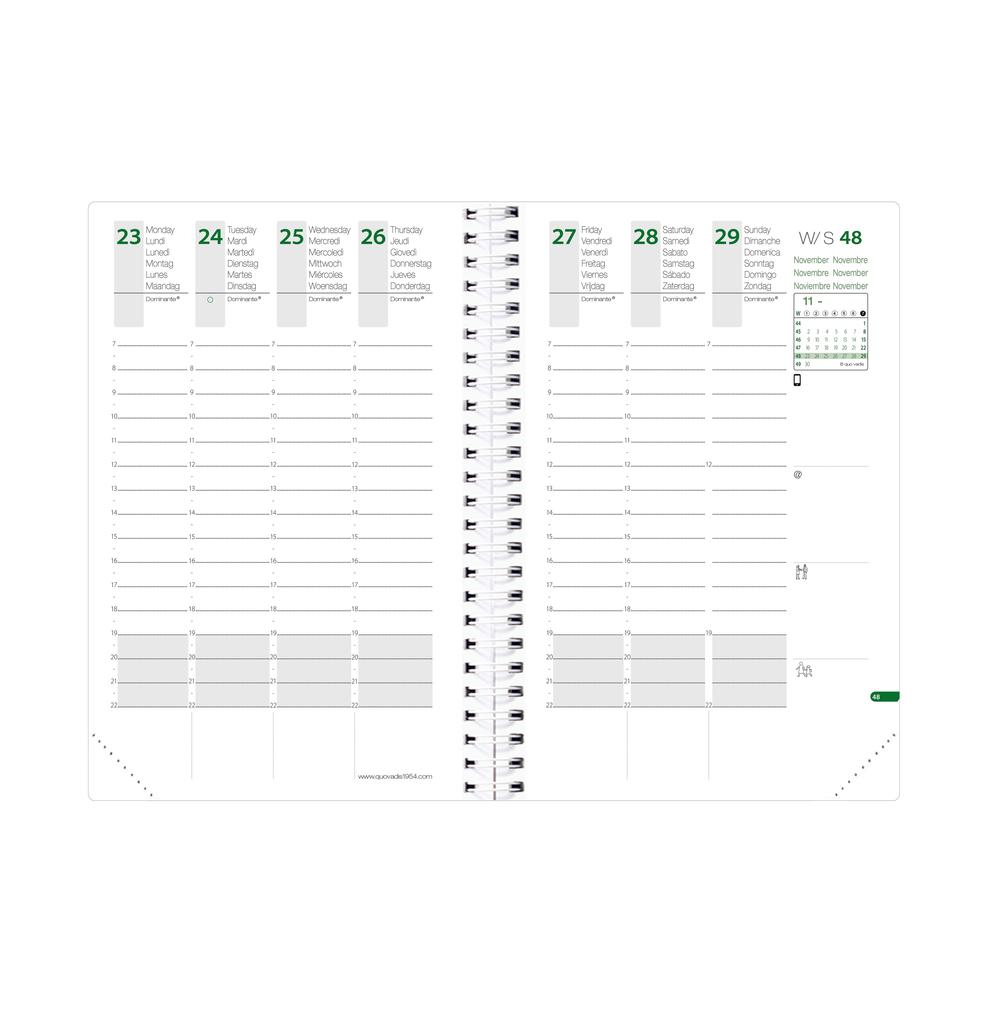 Weitere Ansicht: TIME&LIFE POCKET Einlage ML 2027