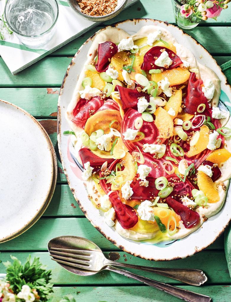 Weitere Ansicht: Good Housekeeping Cooking For Friends and Family | Good Housekeeping
