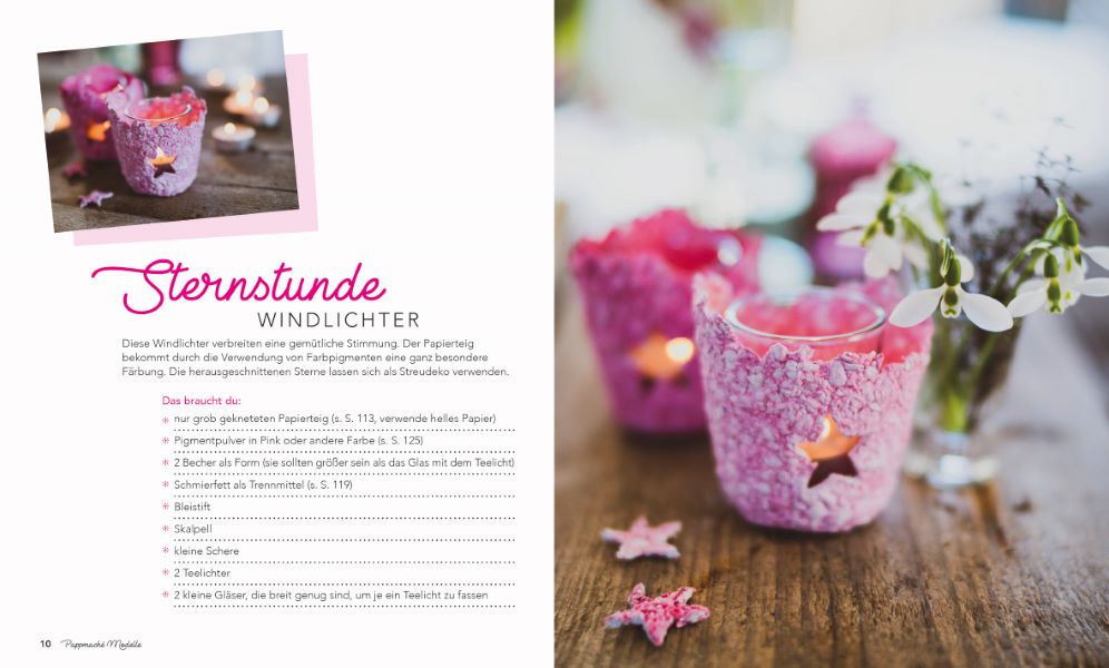 Weitere Ansicht: Die Pappmaché-Werkstatt | Dorothea Schmidt