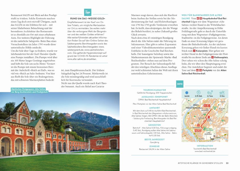 Weitere Ansicht: Geheimnisvolle Pfade Bayerische Voralpen | Michael Kleemann