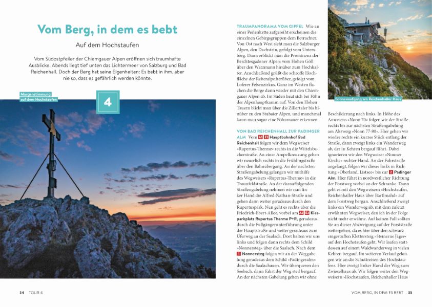 Weitere Ansicht: Geheimnisvolle Pfade Bayerische Voralpen | Michael Kleemann