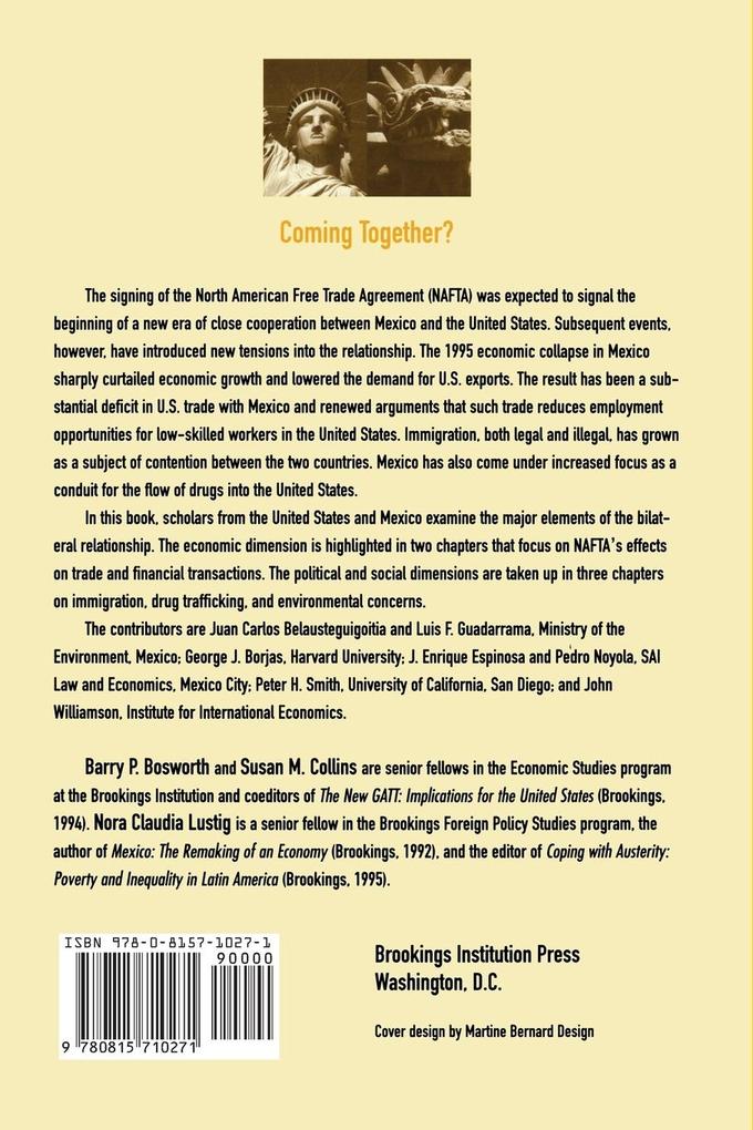 Weitere Ansicht: Coming Together?