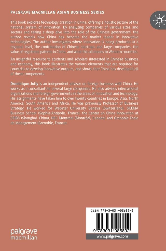 Weitere Ansicht: The New Threat | Dominique Jolly