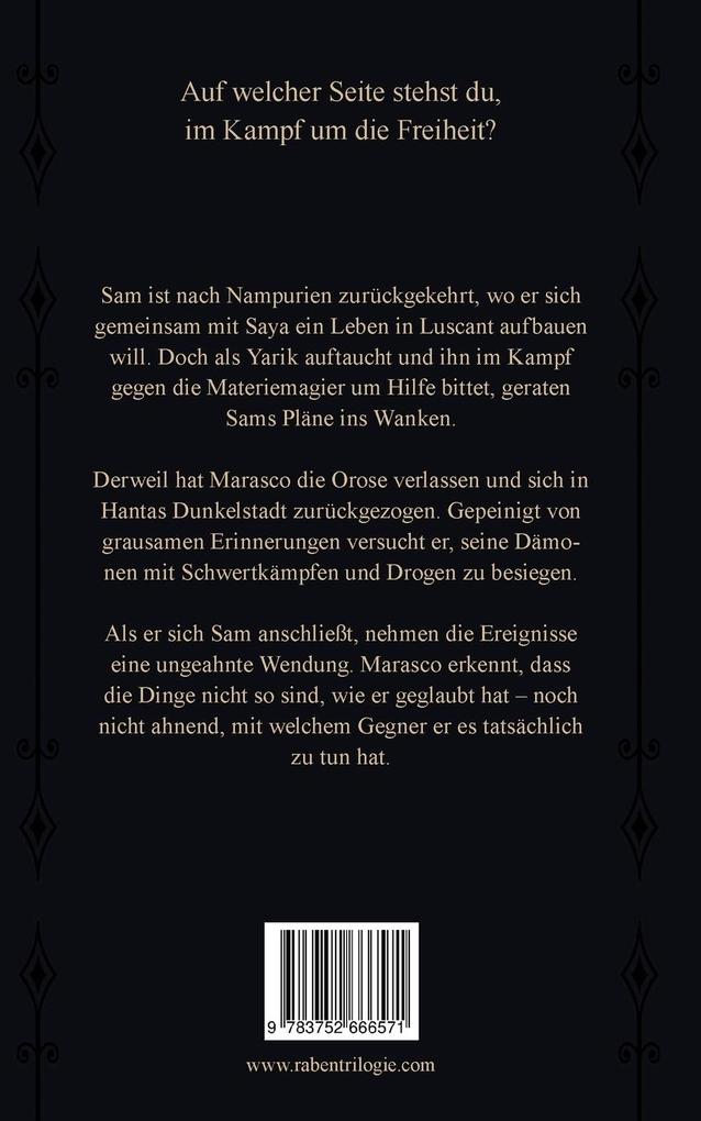 Weitere Ansicht: Der Kodex der Magier | Manel Cass. Larroh