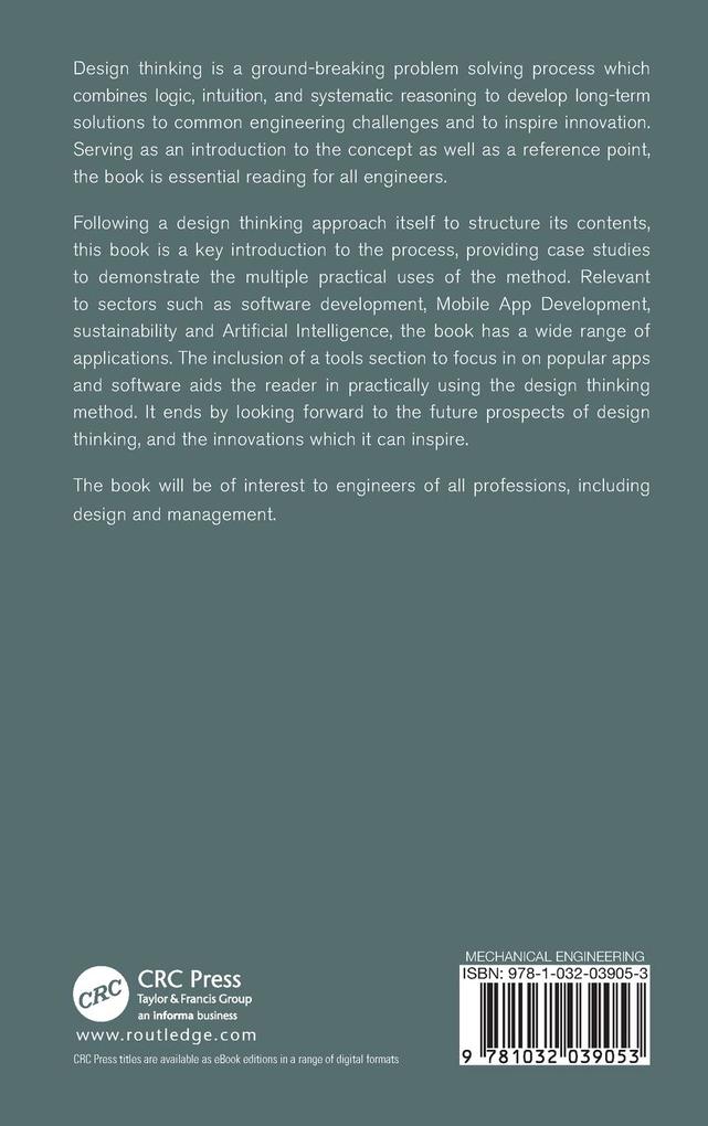 Weitere Ansicht: Design Thinking