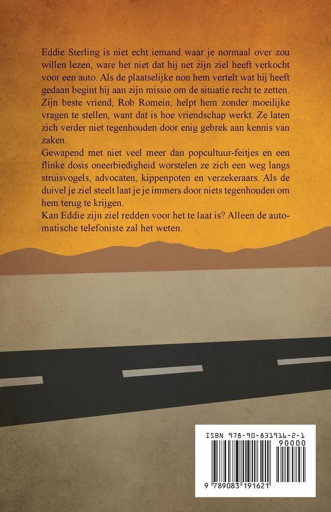 Weitere Ansicht: Wat De Ziel Betreft | L. R. Bakker