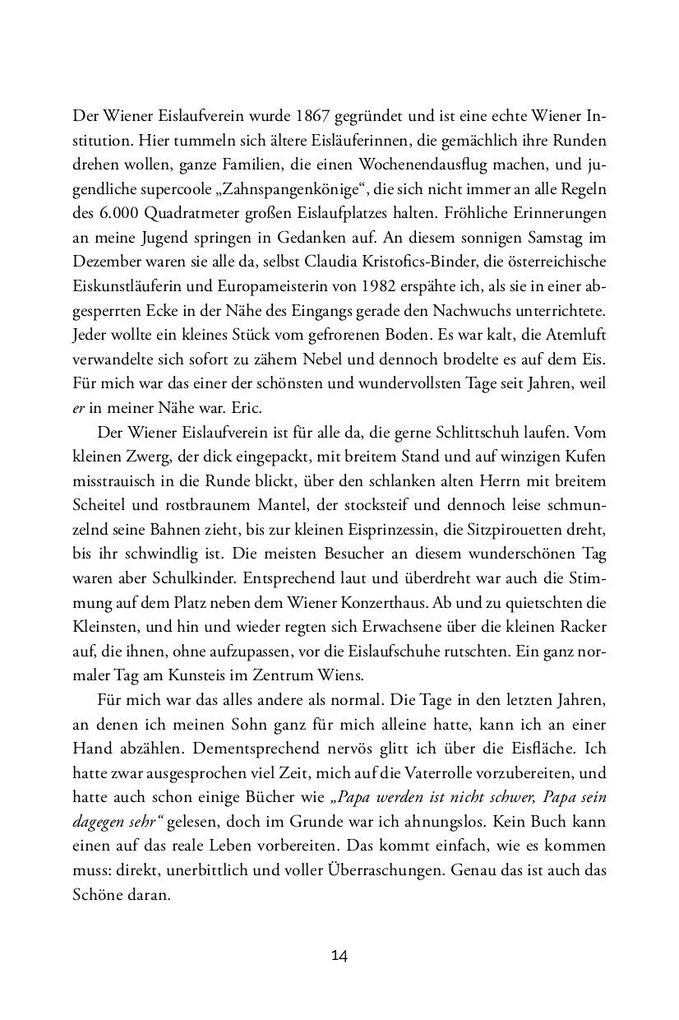 Weitere Ansicht: Der beste verarschte Papa der Welt | Alexander J. Rüdiger
