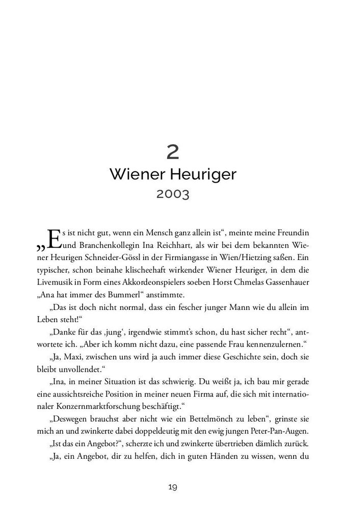 Weitere Ansicht: Der beste verarschte Papa der Welt | Alexander J. Rüdiger