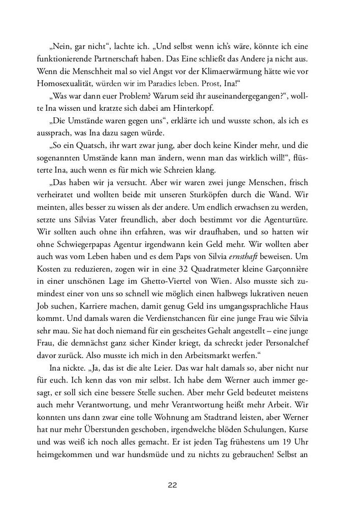Weitere Ansicht: Der beste verarschte Papa der Welt | Alexander J. Rüdiger