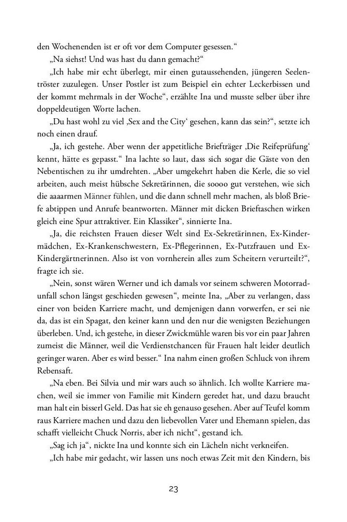Weitere Ansicht: Der beste verarschte Papa der Welt | Alexander J. Rüdiger