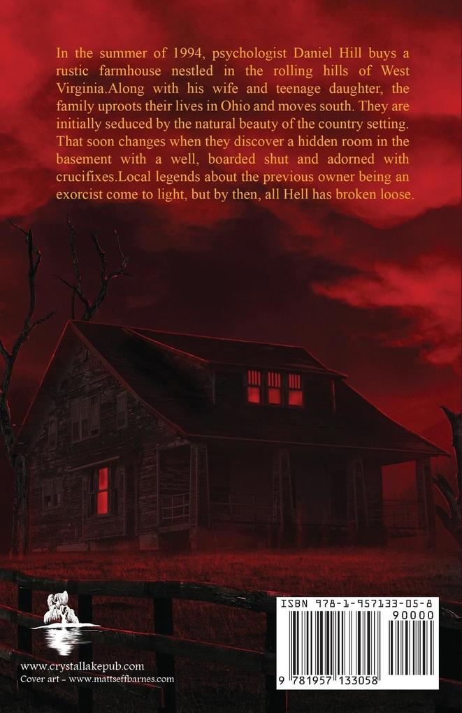 Weitere Ansicht: The Exorcist's House | Nick Roberts