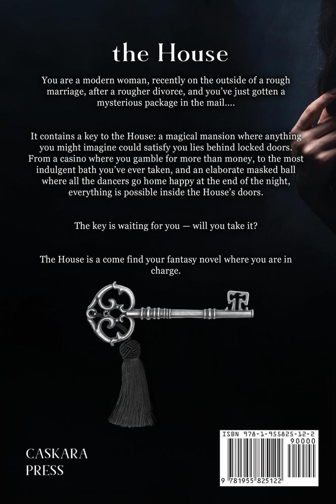 Weitere Ansicht: The House | Cassie Alexander
