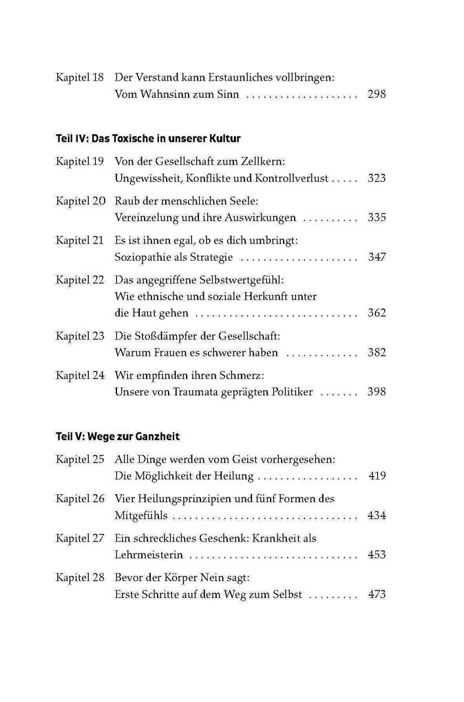 Weitere Ansicht: Vom Mythos des Normalen | Gabor Maté, Daniel Maté