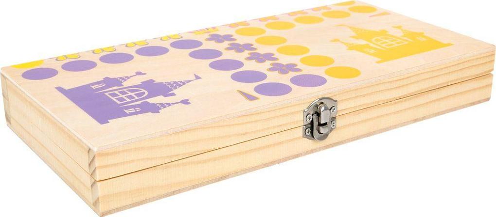 Weitere Ansicht: Ludo Prinzessinnen