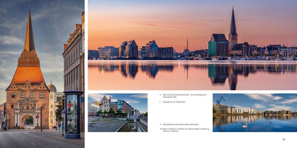 Weitere Ansicht: Magische Ostseeküste | Thomas Strysch