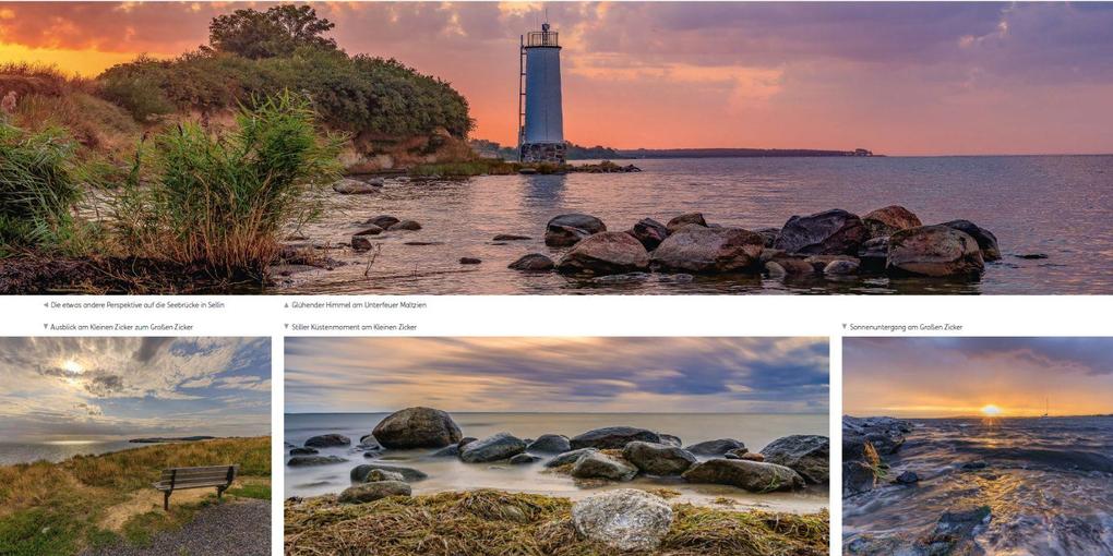 Weitere Ansicht: Magische Ostseeküste | Thomas Strysch