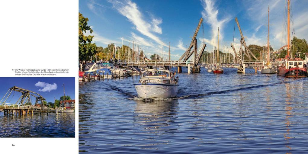 Weitere Ansicht: Magische Ostseeküste | Thomas Strysch