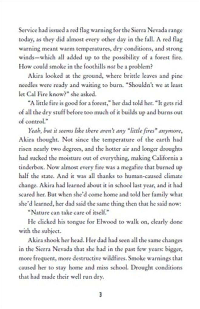 Weitere Ansicht: Two Degrees | Alan Gratz