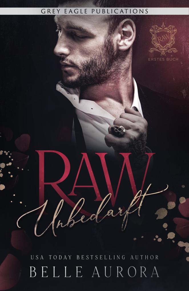 Produktbild: Unbedarft (Raw, #1) | Belle Aurora
