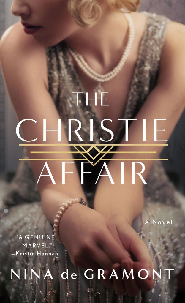 Produktbild: Christie Affair | Nina de Gramont