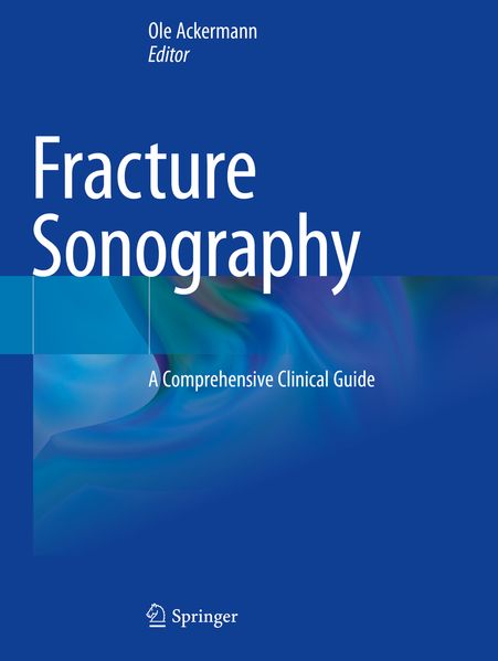 Produktbild: Fracture Sonography