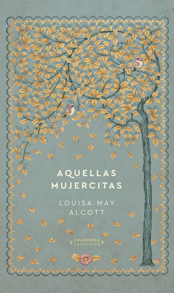 Produktbild: Aquellas mujercitas | Louisa May Alcott