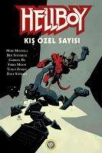 Produktbild: Hellboy Kis Özel Sayisi | Mike Mignola