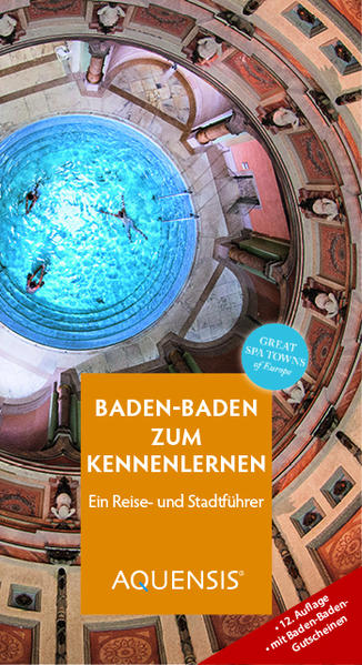 Produktbild: Baden-Baden zum Kennenlernen | Manfred Söhner, Gereon Wiesehöfer