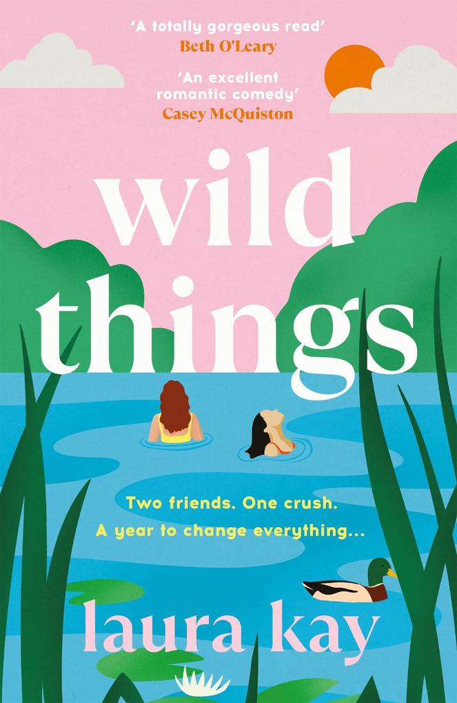Produktbild: Wild Things | Laura Kay